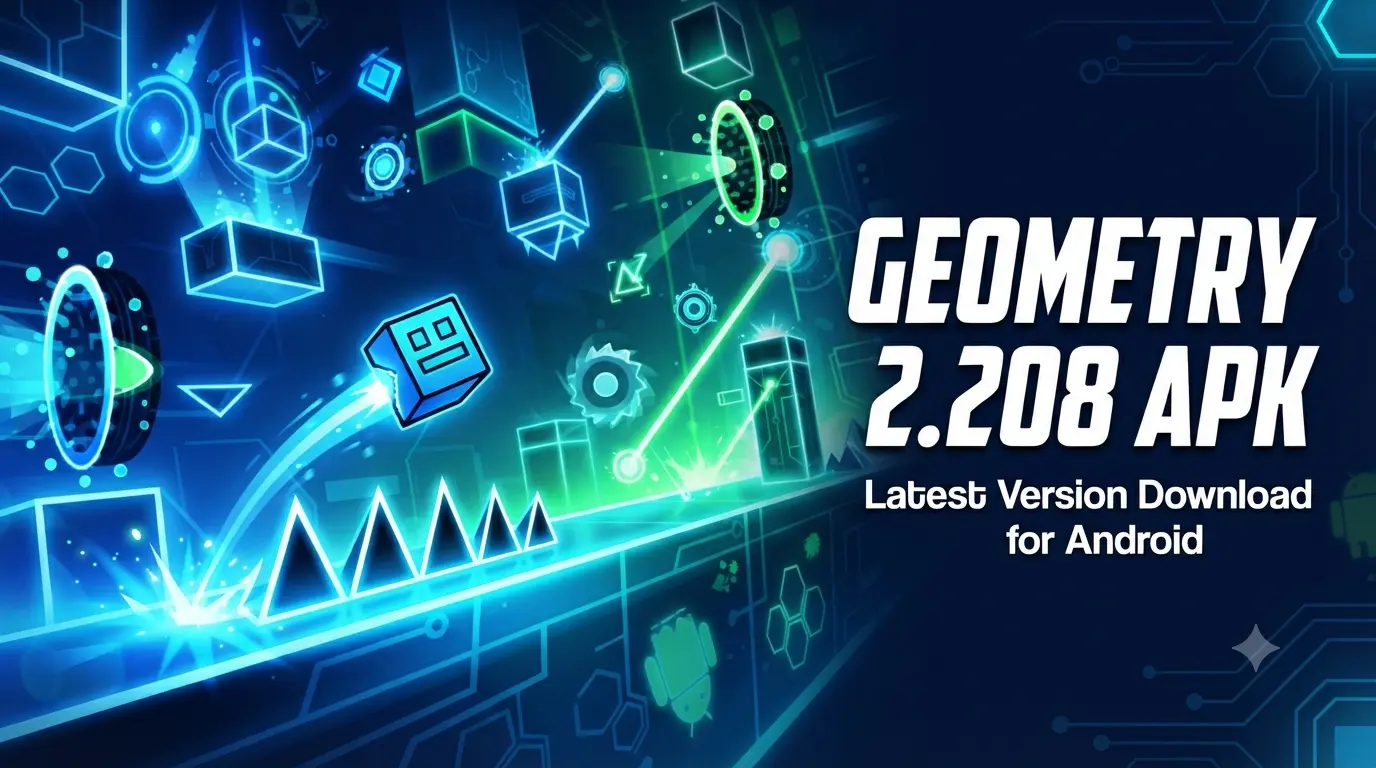 Geometry Dash 2.208 APK Download 1 Geometry-Dash-2.208-APK-Download